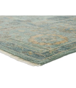 Jaipur Living Salinas Rehema SLN22 Blue 8 ft. X 10 ft. Rectangle Rug