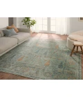 Jaipur Living Salinas Blue SLN22 8 ft. X 10 ft. Rectangle Rug