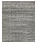 Jaipurliving Solon Gray Slo01 18 In. Swatch Square Rug