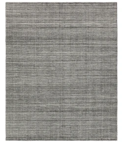 Jaipurliving Solon Gray Slo01 18 In. Swatch Square Rug