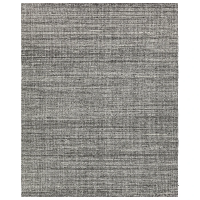Jaipurliving Solon Gray Slo01 18 In. Swatch Square Rug