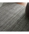 Jaipurliving Solon Gray Slo01 18 In. Swatch Square Rug
