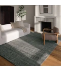 Jaipurliving Solon Gray Slo01 18 In. Swatch Square Rug
