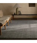 Jaipurliving Solon Gray Slo01 18 In. Swatch Square Rug