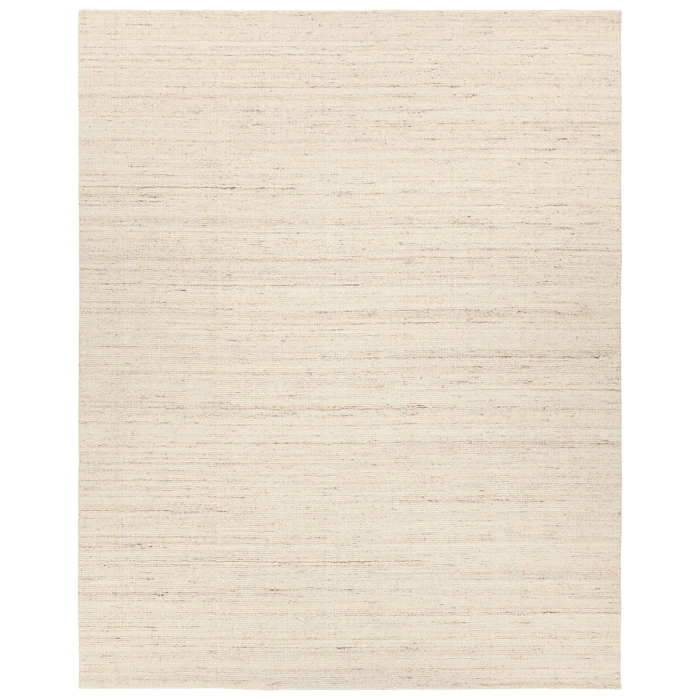 Jaipurliving Solon Tanbeige Slo02 18 In. Swatch Square Rug