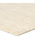 Jaipurliving Solon Tanbeige Slo02 18 In. Swatch Square Rug