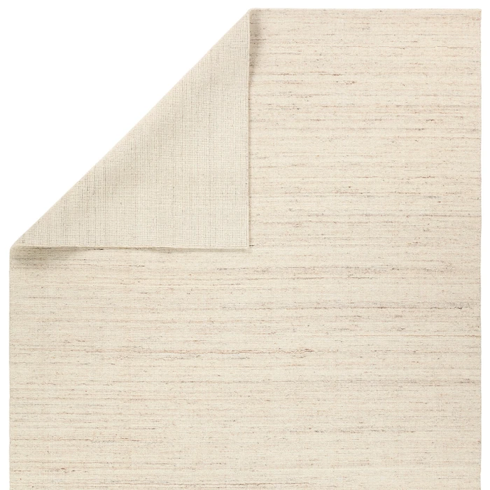 Jaipurliving Solon Tanbeige Slo02 18 In. Swatch Square Rug