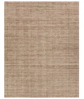 Jaipurliving Solon Brown Slo03 18 In. Swatch Square Rug