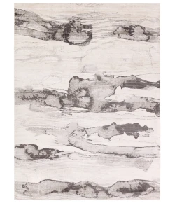 Jaipur Living Sanata Gray SNA01 18 in. Swatch Square Rug