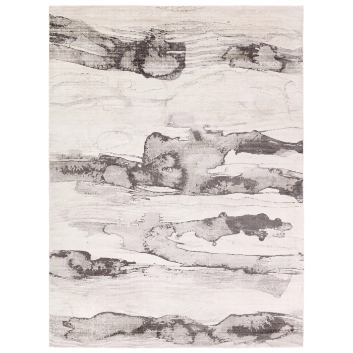 Jaipur Living Sanata Gray SNA01 18 in. Swatch Square Rug