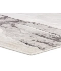 Jaipur Living Sanata Gray SNA01 18 in. Swatch Square Rug