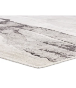 Jaipur Living Sanata Gray SNA01 18 in. Swatch Square Rug