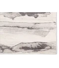 Jaipur Living Sanata Gray SNA01 18 in. Swatch Square Rug