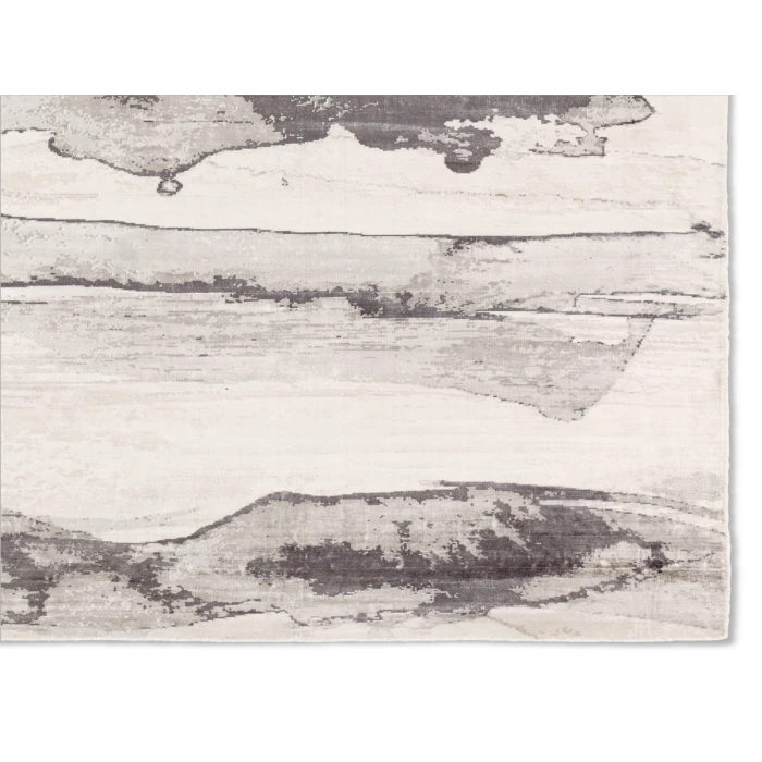 Jaipur Living Sanata Gray SNA01 18 in. Swatch Square Rug