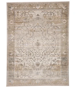 Jaipur Living Sinclaire Gray SNL02 18 in. Swatch Square Rug