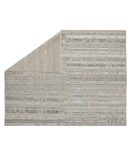 Jaipur Living Sonnette Gray SNN02 10 ft. X 14 ft. Rectangle Rug