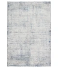 Vibe by Jaipur Living Werner Tribal Gray/ Blue Area Rug (5'X8')