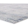 Vibe by Jaipur Living Werner Tribal Gray/ Blue Area Rug (5'X8')