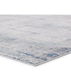 Jaipur Living Solace Gray SOC03 18 in. Swatch Square Rug