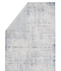 Jaipur Living Solace Gray SOC03 18 in. Swatch Square Rug