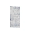 Jaipur Living Solace Gray SOC03 18 in. Swatch Square Rug