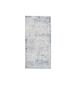 Jaipur Living Solace Gray SOC03 18 in. Swatch Square Rug
