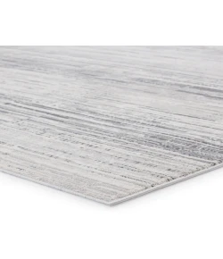 Jaipur Living Solace Gray SOC04 18 in. Swatch Square Rug
