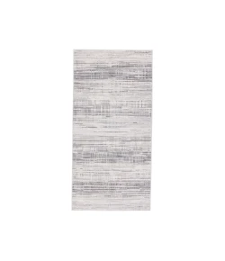 Jaipur Living Solace Gray SOC04 18 in. Swatch Square Rug