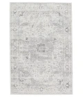 Vibe by Jaipur Living Ellington Medallion Cream/ Gray Runner Rug (3'X8')