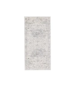 Jaipur Living Solace Cream SOC06 18 in. Swatch Square Rug