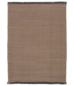 Jaipur Living Sonder Tan SOD01 18 in. Swatch Square Rug
