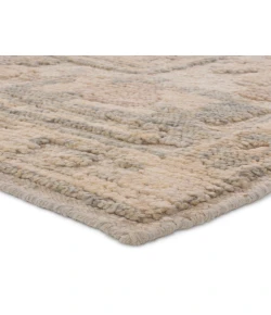 Jaipur Living Sofi Eleanor SOF02 Cream - Light Blue 6 ft. X 9 ft. Rectangle Rug