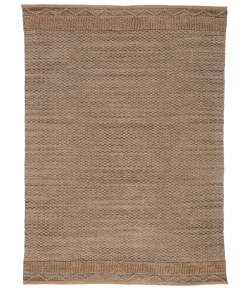 Jaipur Living Somerset Gray SOM02 18 in. Swatch Square Rug