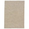 Jaipur Living Sorrel Merrow SOR01 Light Brown - Silver 2 ft. X 3 ft. Rectangle Rug