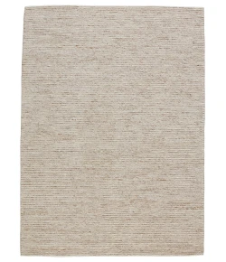 Jaipur Living Sorrel Merrow SOR02 Beige - Cream 8 ft. X 10 ft. Rectangle Rug