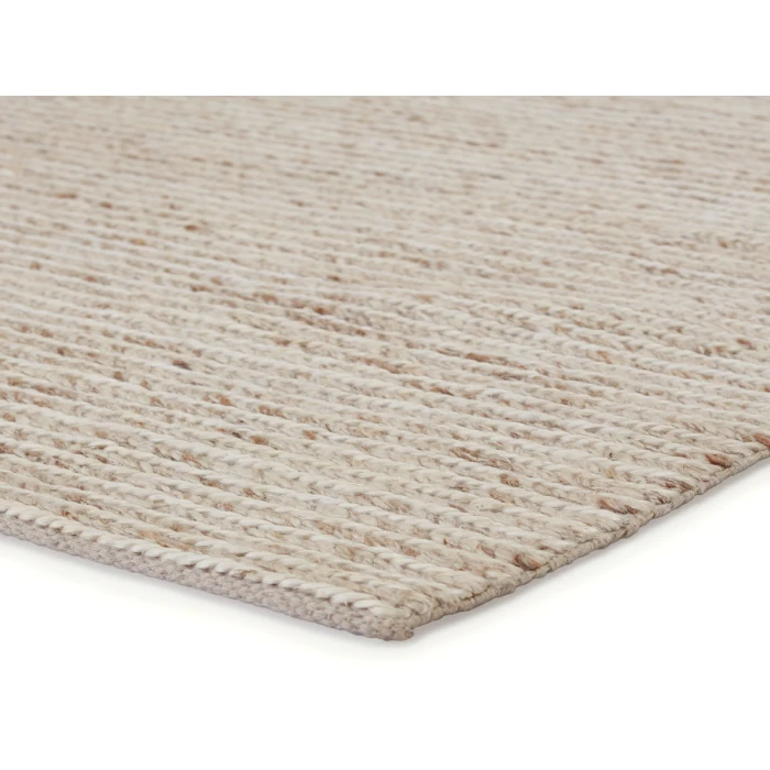 Jaipur Living Sorrel Beige SOR02 18 in. Swatch Square Rug