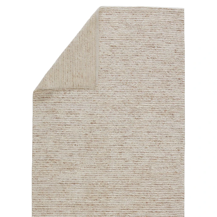 Jaipur Living Sorrel Beige SOR02 18 in. Swatch Square Rug
