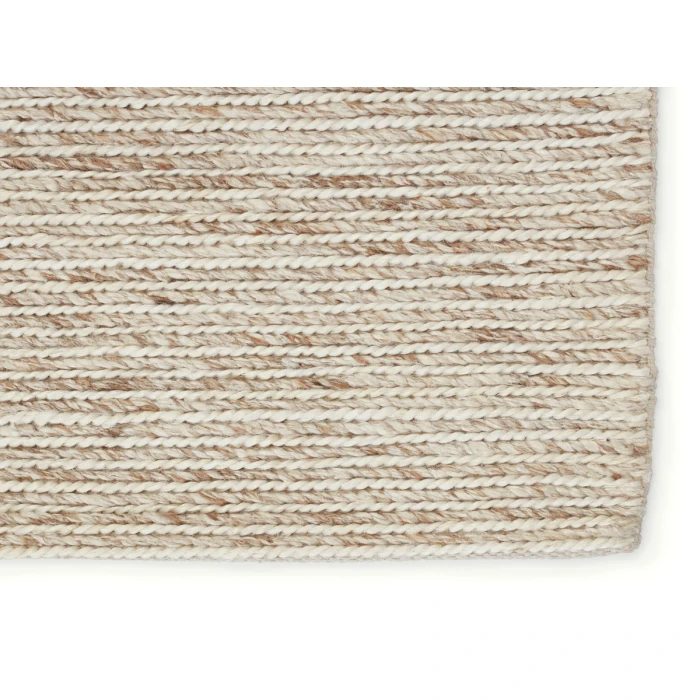 Jaipur Living Sorrel Beige SOR02 18 in. Swatch Square Rug