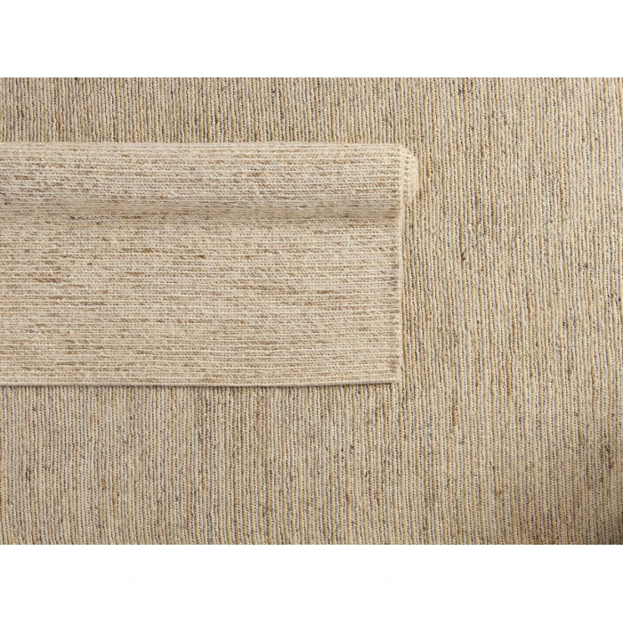 Jaipur Living Sorrel Beige SOR02 18 in. Swatch Square Rug