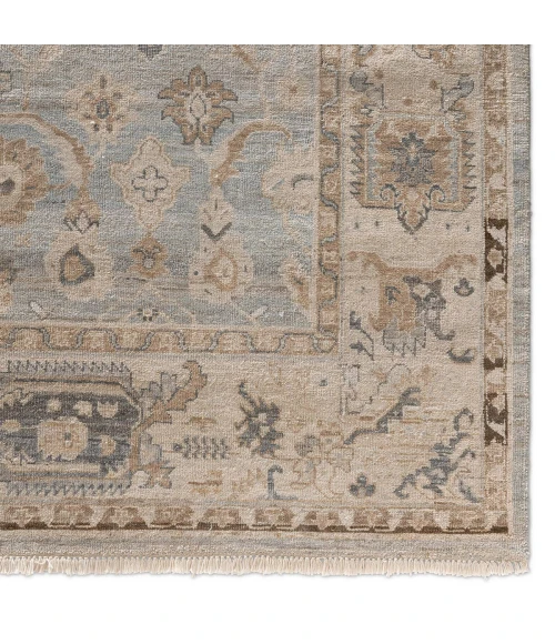 Jaipur Living Someplace In Time SPT05 9'X12' Rect. Rug