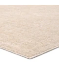 Jaipur Living Serenita White Sre01 18 In. Swatch Square Rug
