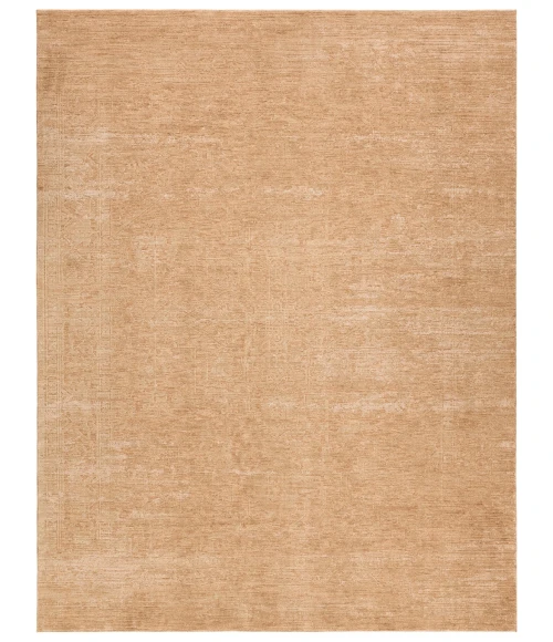 Jaipur Living Serenita Yellow/Gold Sre03 18 In. Swatch Square Rug