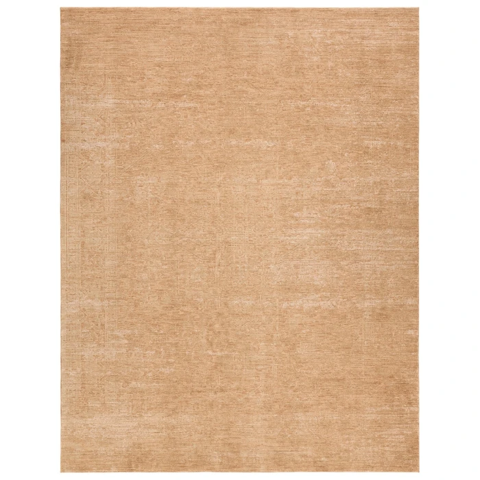 Jaipur Living Serenita Yellow/Gold Sre03 18 In. Swatch Square Rug