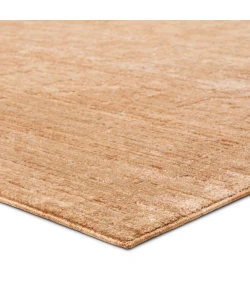 Jaipur Living Serenita Yellow/Gold Sre03 6 Ft. X 9 Ft. Rect. Rug