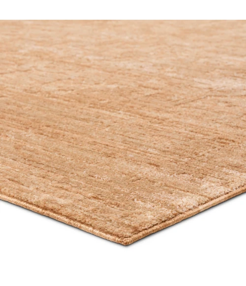 Jaipur Living Serenita Yellow/Gold Sre03 18 In. Swatch Square Rug