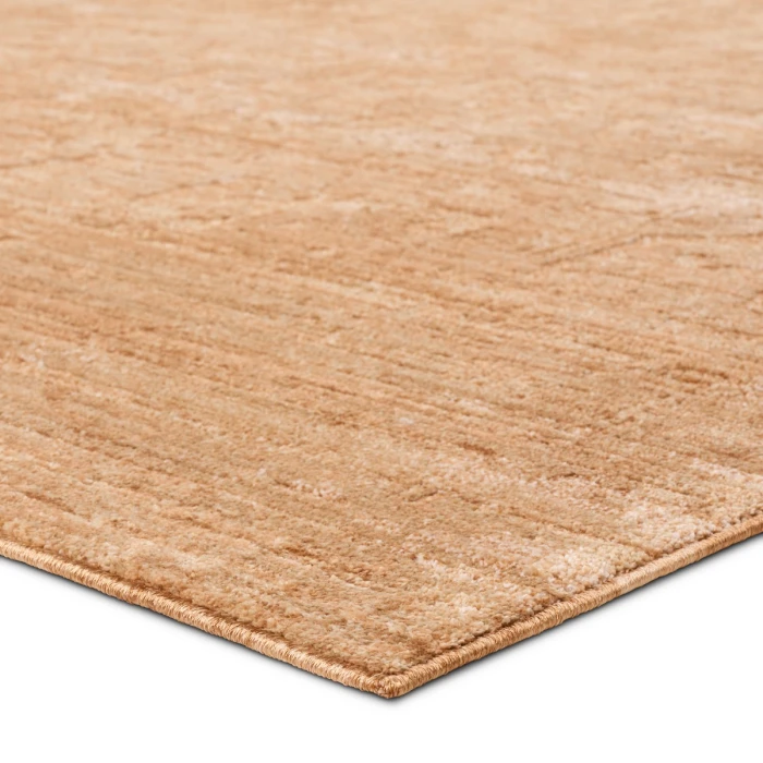 Jaipur Living Serenita Yellow/Gold Sre03 18 In. Swatch Square Rug