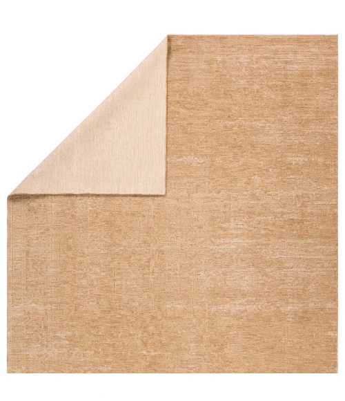 Jaipur Living Serenita Yellow/Gold Sre03 18 In. Swatch Square Rug