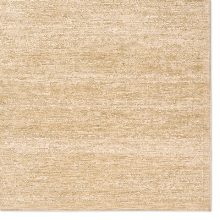Jaipur Living Serenita Yellow/Gold Sre04 18 In. Swatch Square Rug