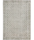 Jaipur Living Orsino SRE06 Oriental Green/Ivory Area Rug (8'6"X11'6")