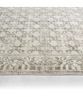 Jaipur Living Orsino SRE06 Oriental Green/Ivory Area Rug (8'6"X11'6")
